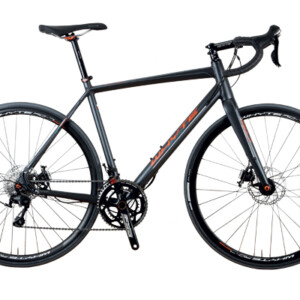 Whyte make no bones about their British heritage.